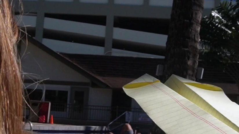 2024 MS | VERTICAL SHORT FILM | 1st Place - Call Me